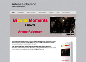 arleneroberson.com