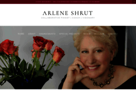 arleneshrut.com