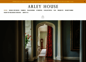 arleyhouse.com