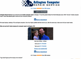 arlingtoncomputerrepairservice.com