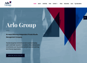 arlo-group.co.uk
