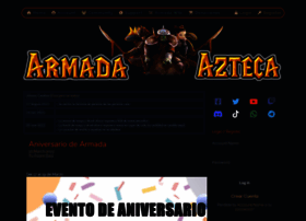 armada-azteca.com