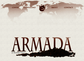 armadacoffee.com