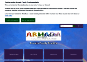 armadapractice.co.uk
