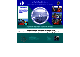 armadaproject.org