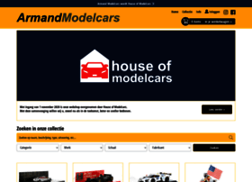 armand-modelcars.nl