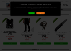 armas.com.br