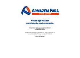 armazempara.com.br
