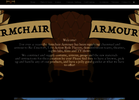 armchair-armoury.co.uk