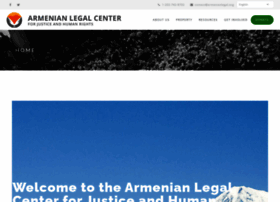 armenianlegal.org
