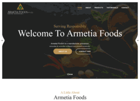 armetia.com