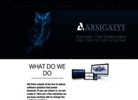 armgasys.com