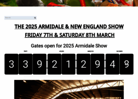 armidaleshow.org.au