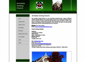 armidaleunitingchurch.org.au