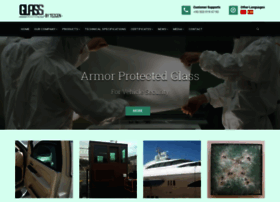 armorprotectedglass.com