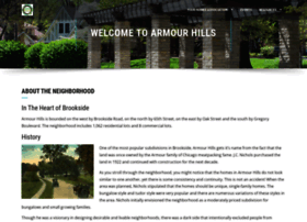 armourhills.org