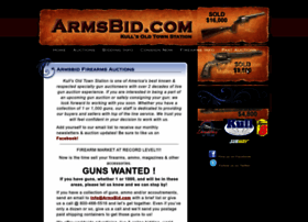 armsbid.com