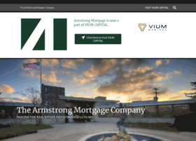 armstrong-mortgage.com
