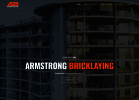 armstrongbricklaying.com.au
