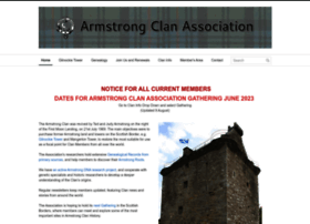 armstrongclan.info