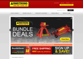armstrongonline.com.au