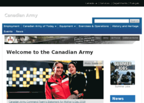 army.gc.ca