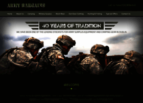 armybargains.com