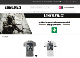 armysleva.cz