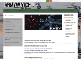 armywatch.eu