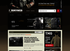 armyweb.cz