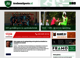 arnhemsports.nl