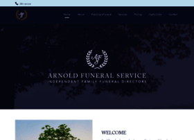 arnold-funerals.co.uk