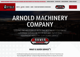 arnoldmachinery.com