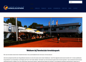arnolduspark.nl