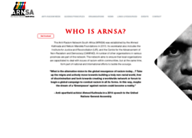 arnsa.org.za