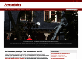 arnstadtblog.de