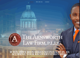 arnsworthlaw.com