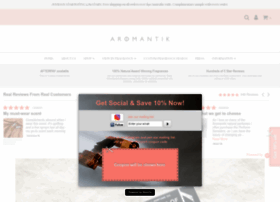 aromantik.com.au