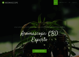 aromascope.com
