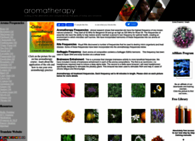 aromatherapy.ms