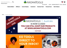 aromatools.com.au