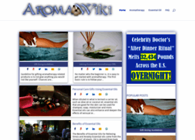 aromawiki.com