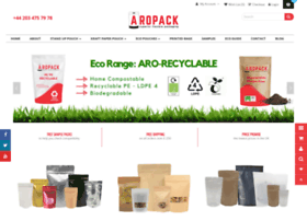 aropack.co.uk