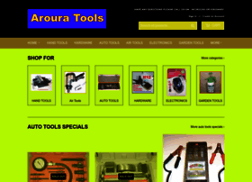 aroura-tools.com