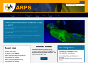 arps.org.au