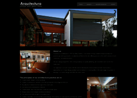 arquitectura.com.au