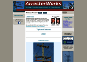 arresterworks.com