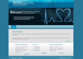 arriol.com