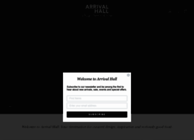 arrivalhall.com.au