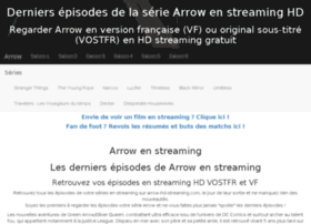 arrow-hd-streaming.com